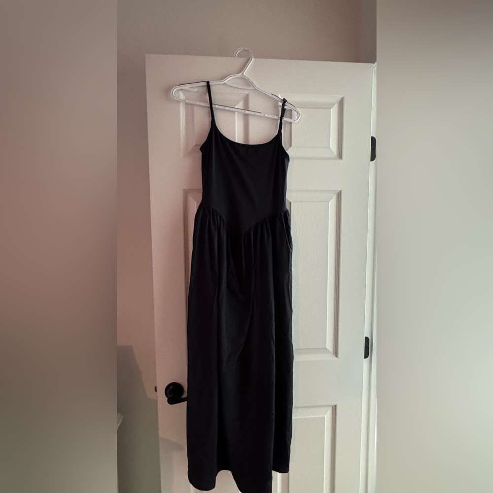 Ciao Lucia, Negroni Dress, Black Jersey, XS - Picture 7 of 7